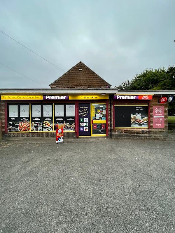 Woodside Food & Wine Store