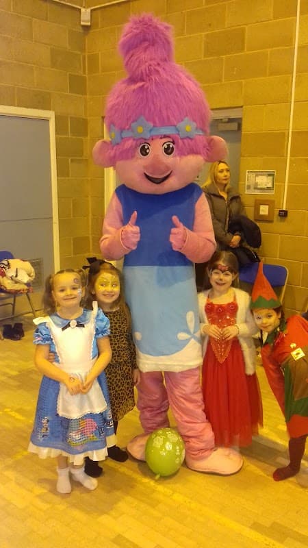 Woodside Village Centre - Community Centres in wibsey