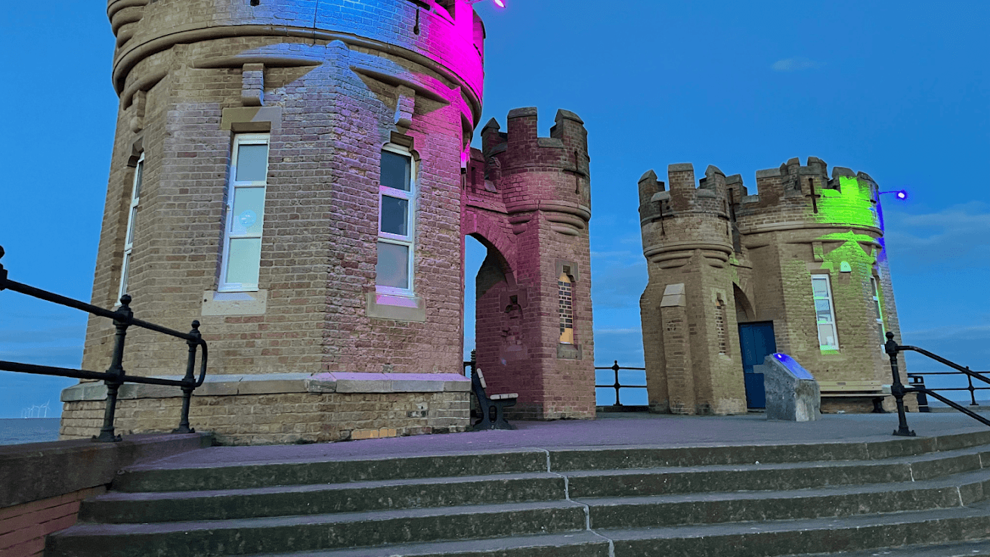 Accommodation at 350 Golden Sands in withernsea