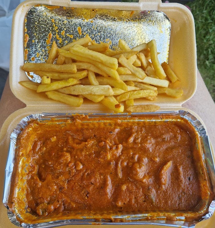 Alfeeno's - Takeaway in withernsea