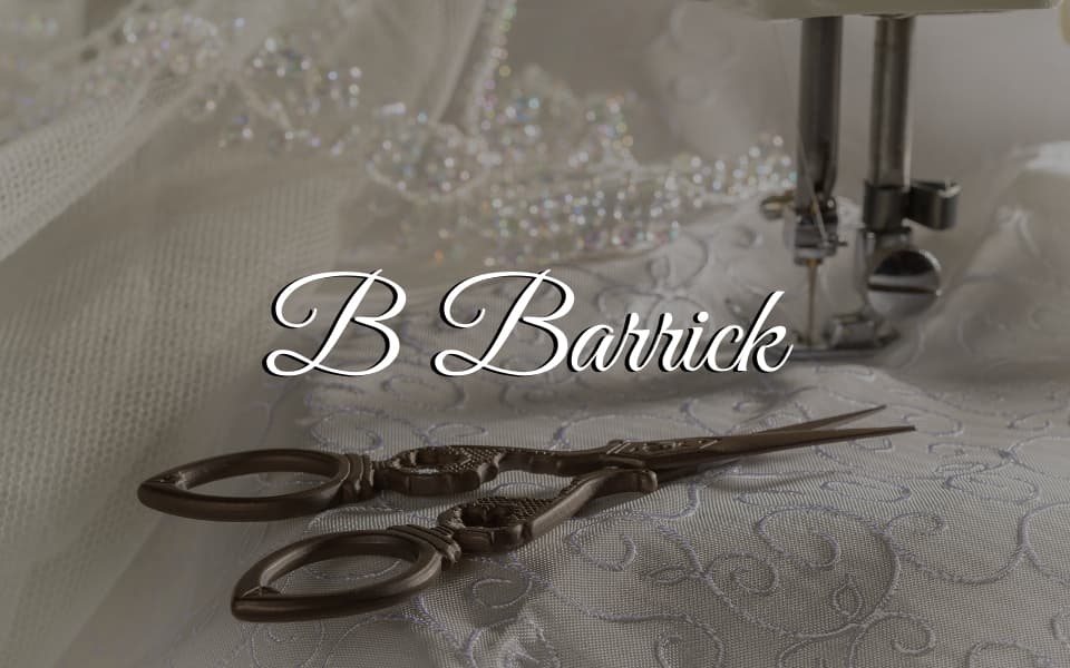 B Barrick - Tailors in withernsea