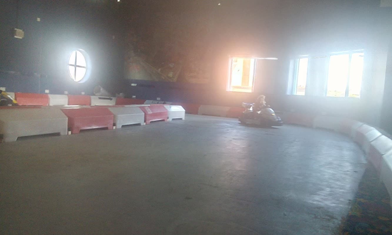 Bus Stop at Withernsea Queen Street - Bus Stops in withernsea