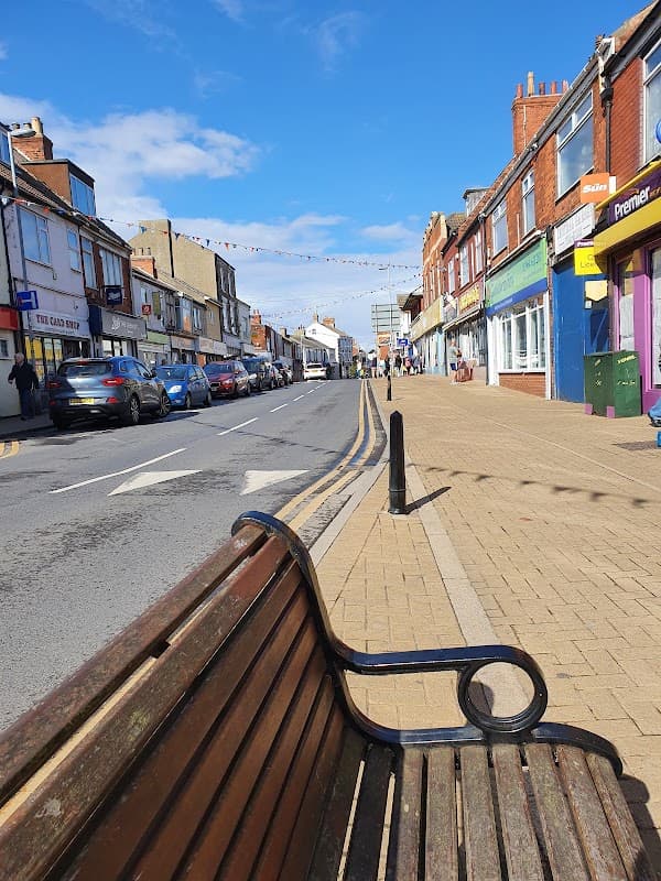 Carousel - Gift Shops in withernsea