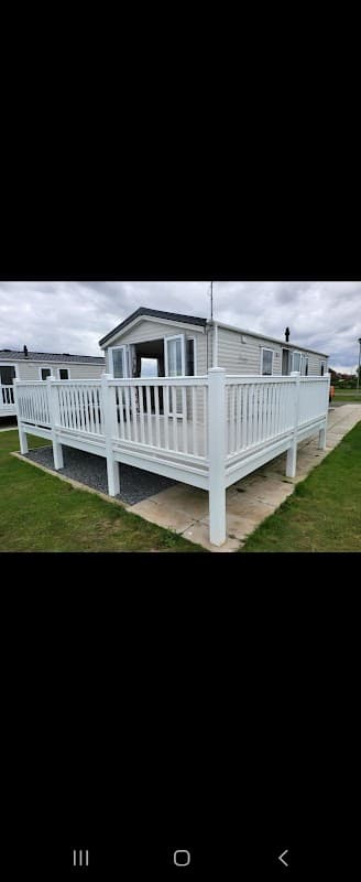 Accommodation at Coastal Hideaway Withernsea in withernsea
