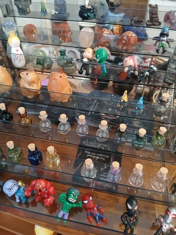 Curiosity Withernsea - Gift Shops in withernsea