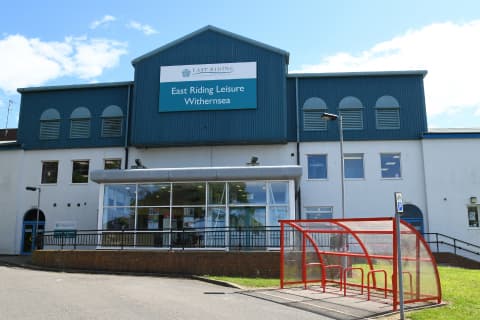 East Riding Leisure Withernsea - Gyms in withernsea
