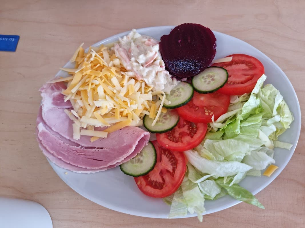 Cafe Ellis Cafe in withernsea