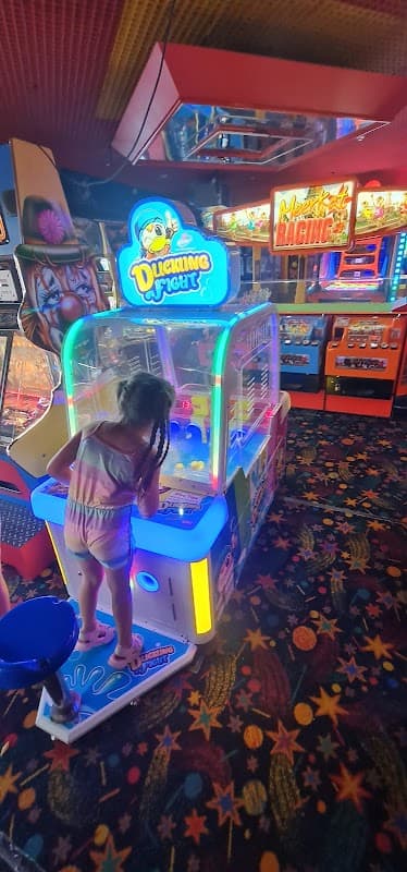 Fantasy Island - Entertainment in withernsea