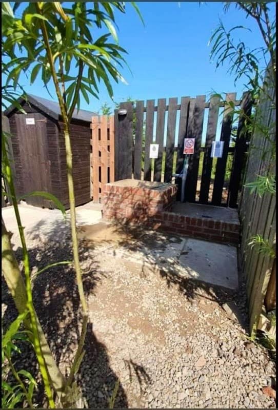 Hollym Country Camp - Campsite in withernsea