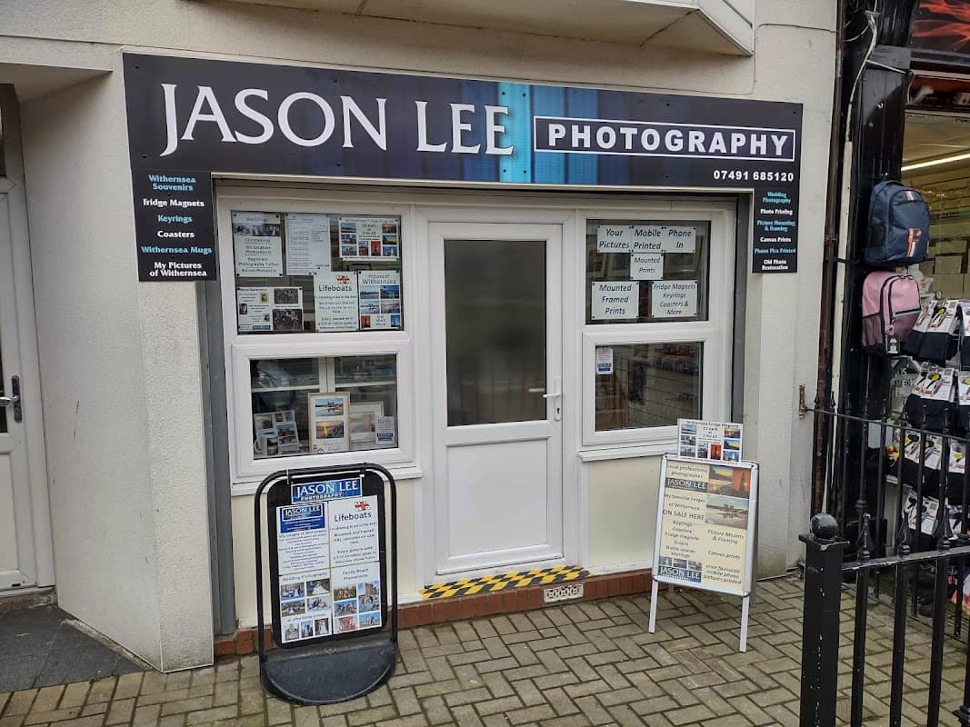 Jason Lee Photography - Tech & Electronics in withernsea