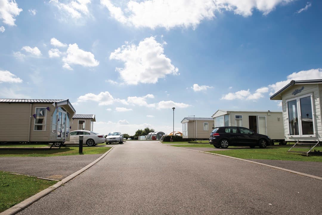 Accommodation at Parkdean Resorts Withernsea Sands Holiday Park, East Yorkshire in withernsea