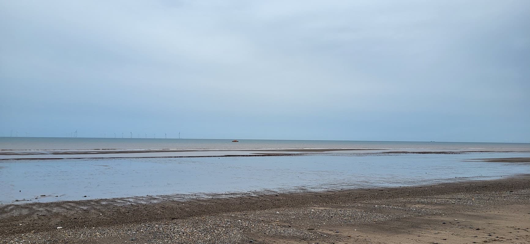 Sailors Point - Historic Site in withernsea