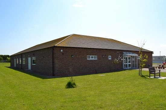 Food & drink at The Duck and Rabbit in withernsea