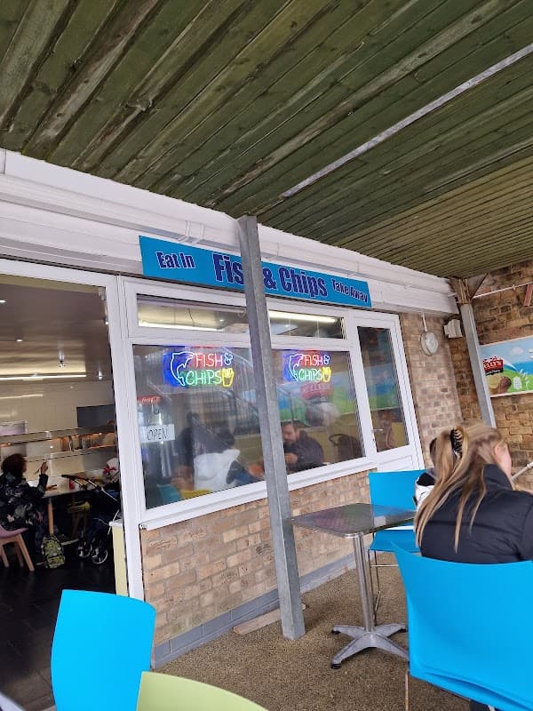 The Emporium - Market in withernsea