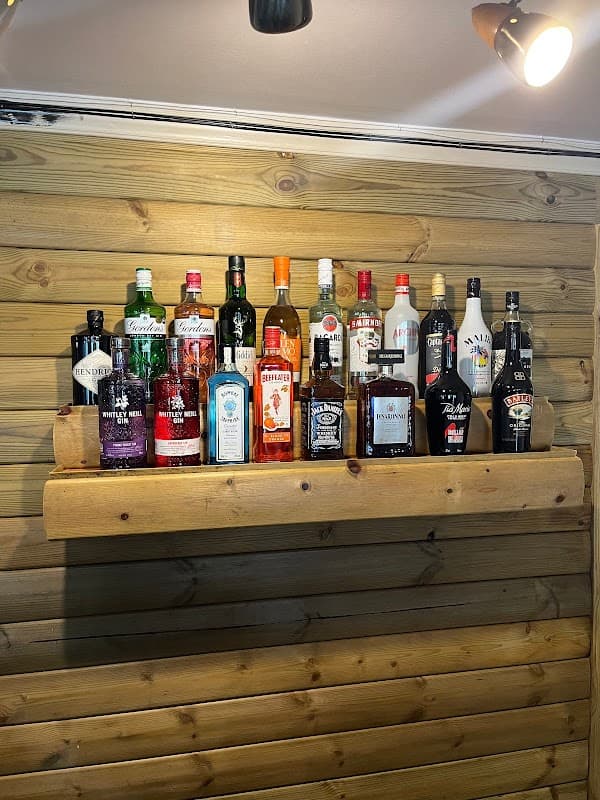 Food & drink at The Plough Inn Brew Pub in withernsea