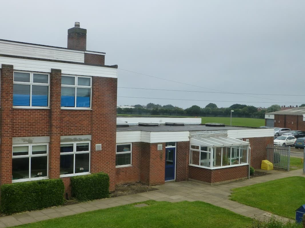 Withernsea High School - Secondary Schools in withernsea
