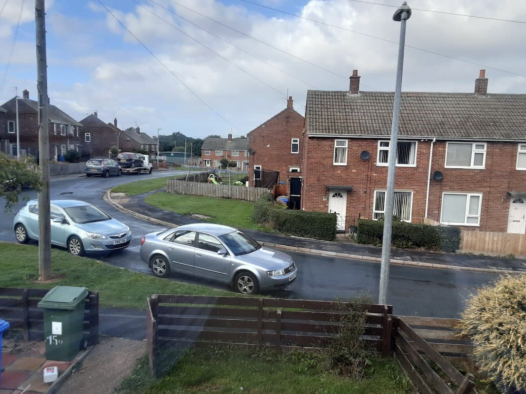 Withernsea Primary School - Primary Schools in withernsea