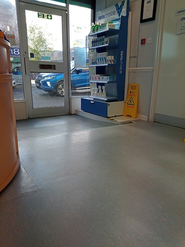 Abbey Vets - Vets in wombwell