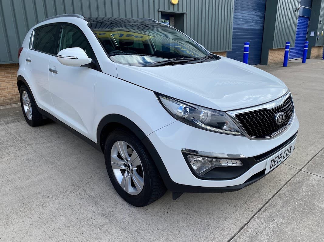 Aidans Automobiles (Viewing by appointment) - Car Dealers in wombwell