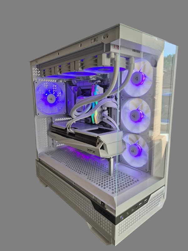 Apex PC's - Computer Shops in wombwell