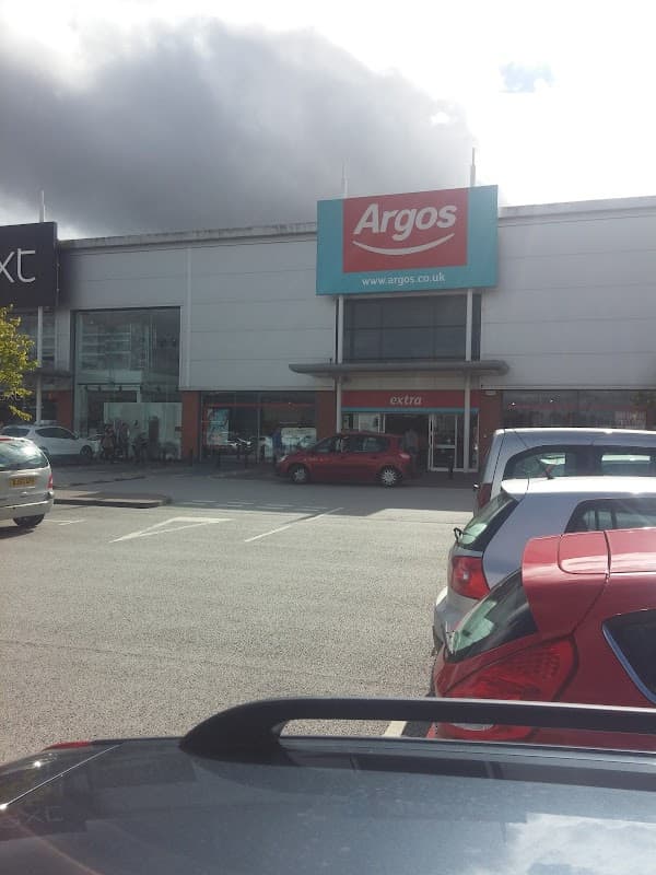 Barnsley Cortonwood Argos - Department Stores in wombwell