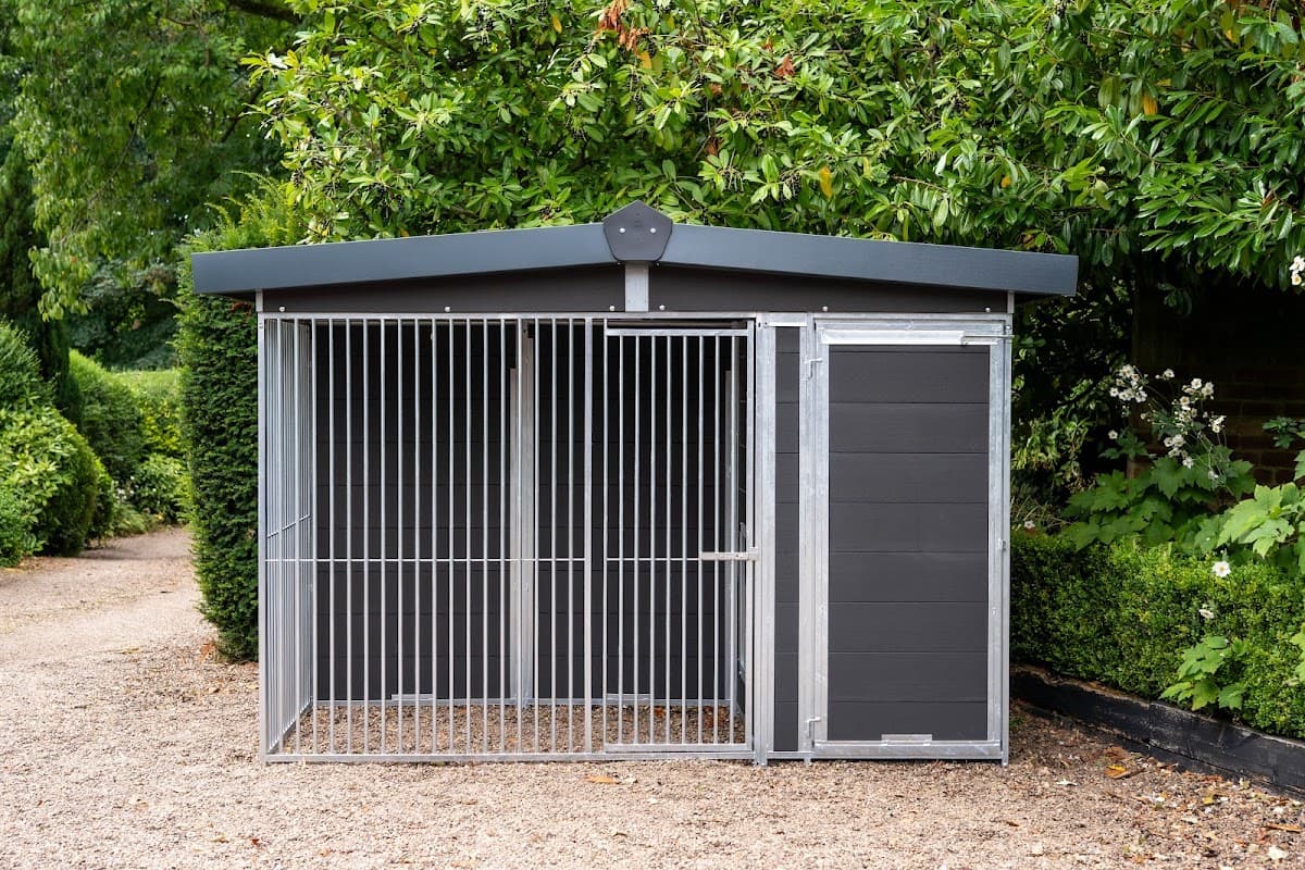 Benchmark Kennels - Pet Shops in wombwell