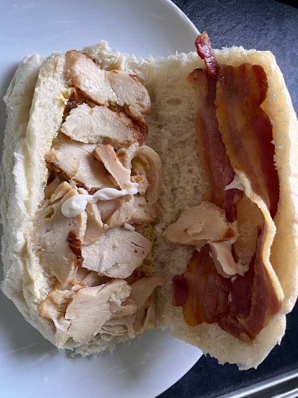 Cooplands - Bakers in wombwell