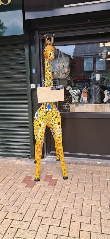 DaisyandGordi's Home Interiors