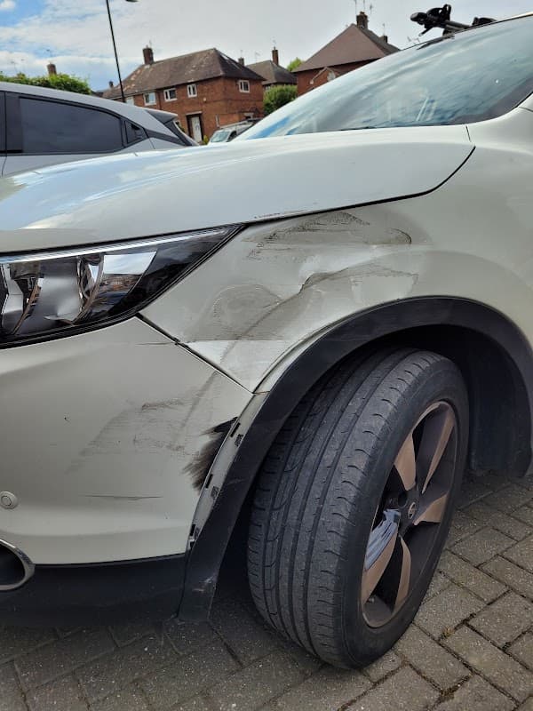 DLG Auto Services Barnsley