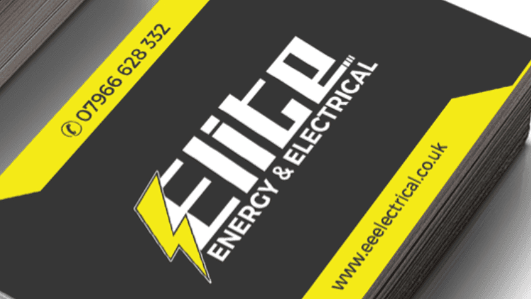 Elite Energy Electrical - Electricians in wombwell