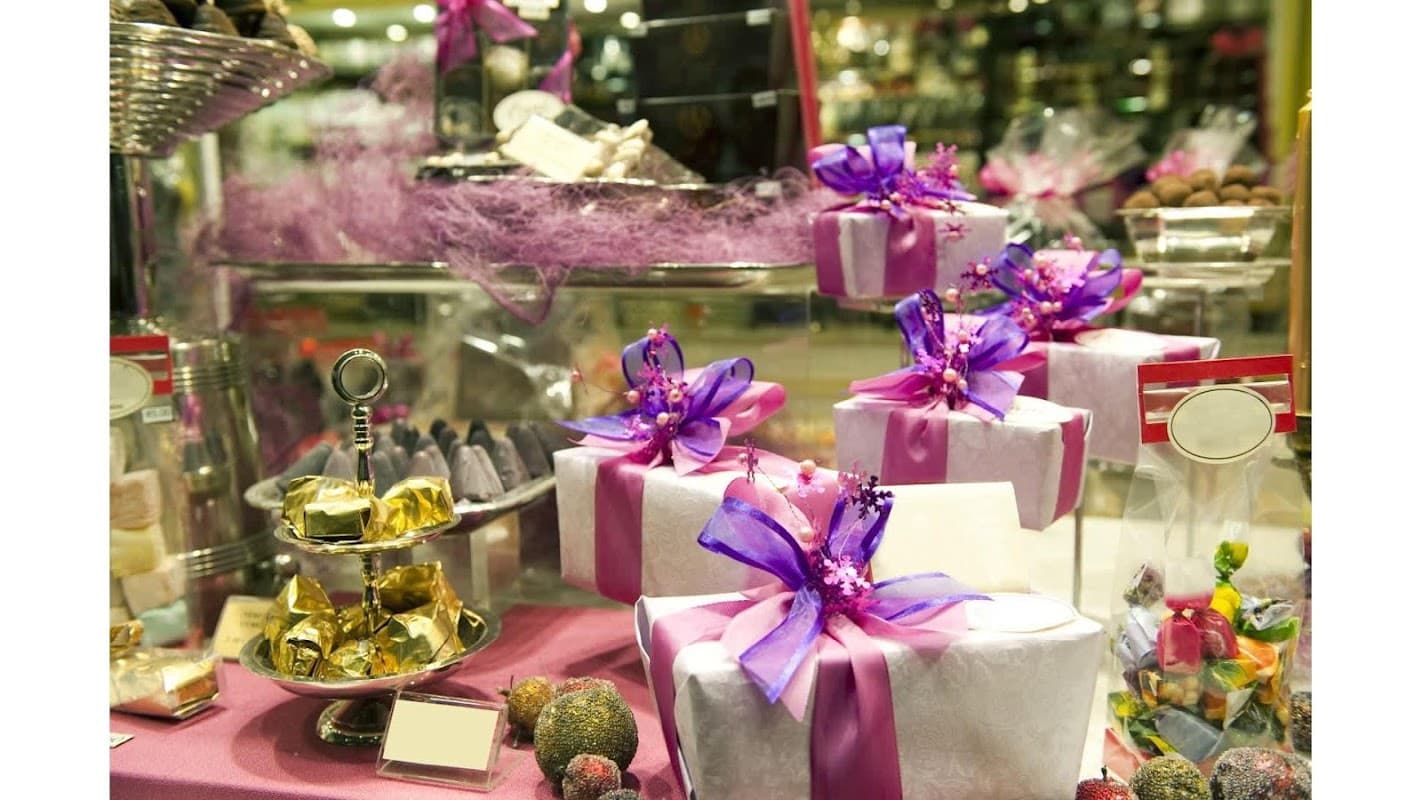 Fruit-Loops Hand Made Gifts - Gift Shops in wombwell