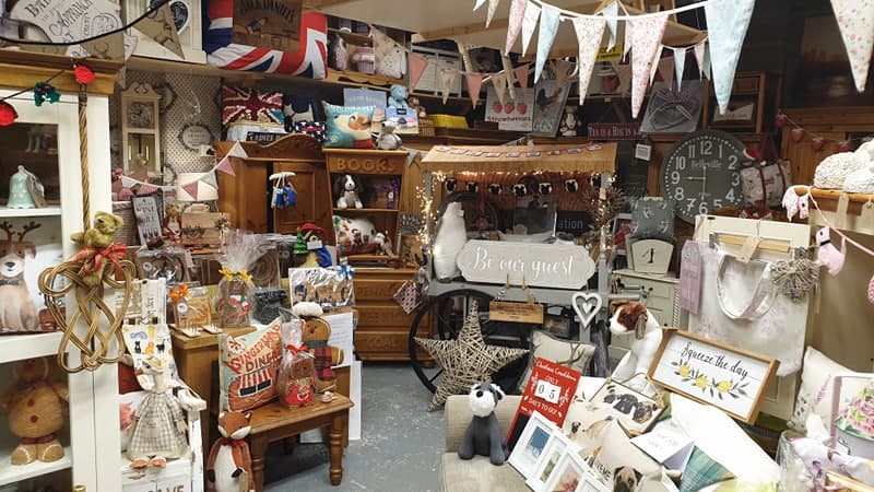 Housey Stuff Darfield - Furniture Shops in wombwell