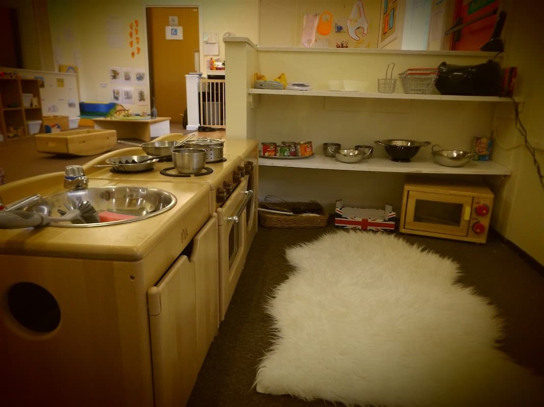 Kids World Wombwell - Nurseries in wombwell