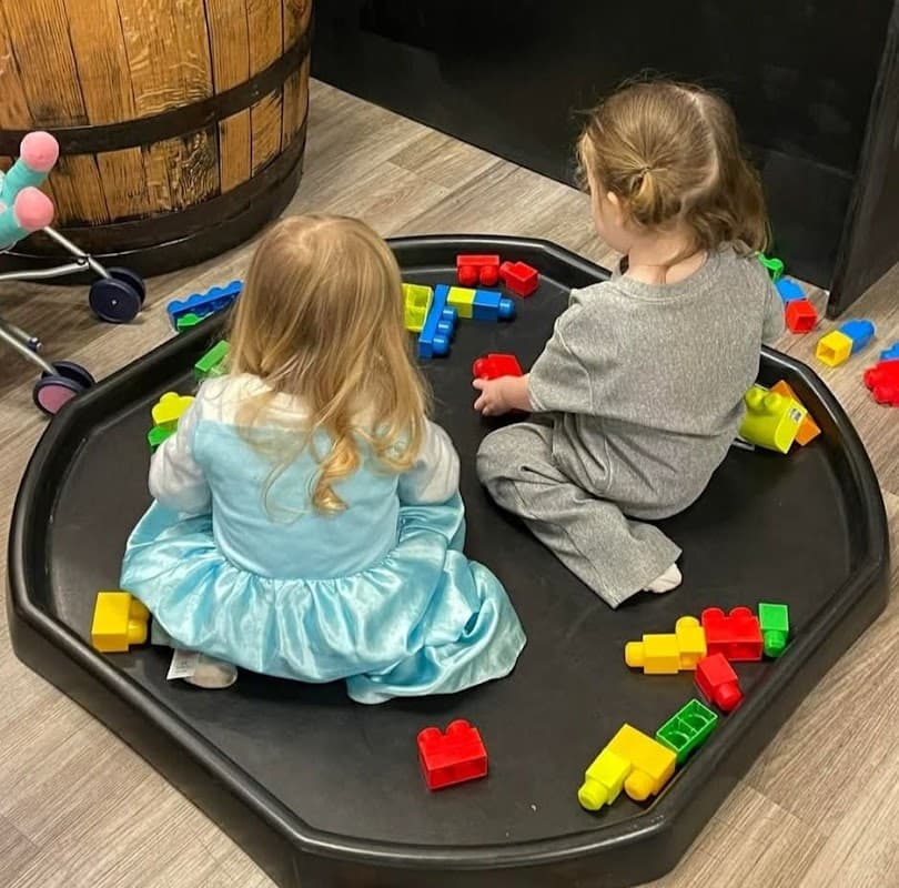 Little Cobs Nursery - Nurseries in wombwell