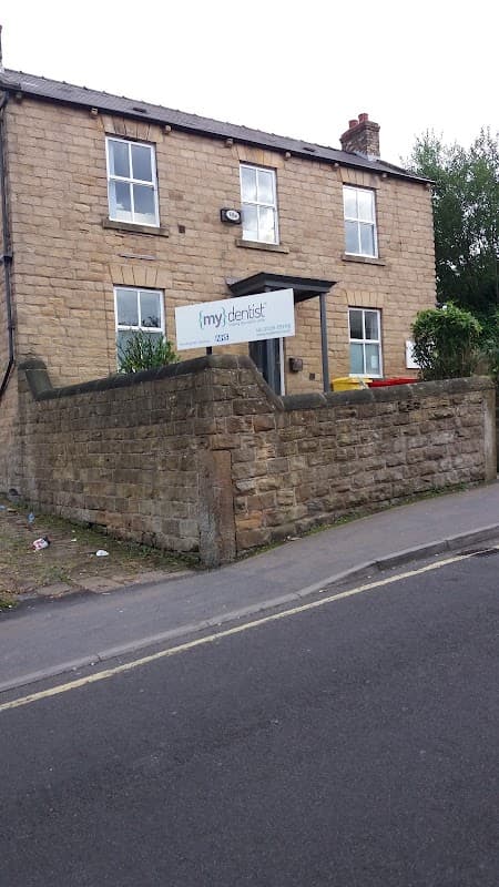 mydentist, George Street, Wombwell