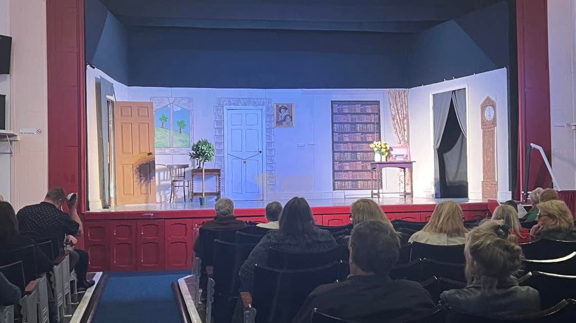 Playhouse Theatre - Theatre in wombwell