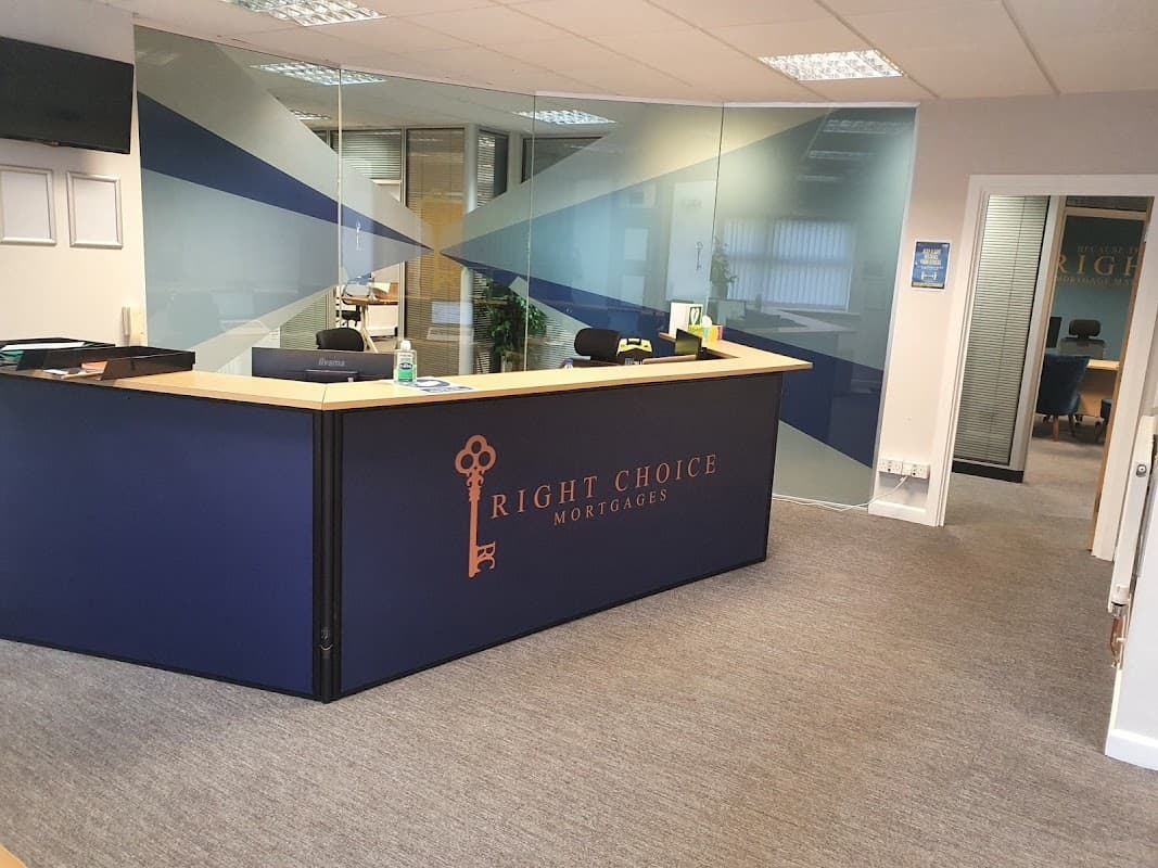 Right Choice Mortgages - Insurance in wombwell