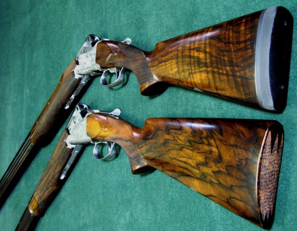 South Yorkshire Shooting Supplies Ltd - Gun Shops in wombwell