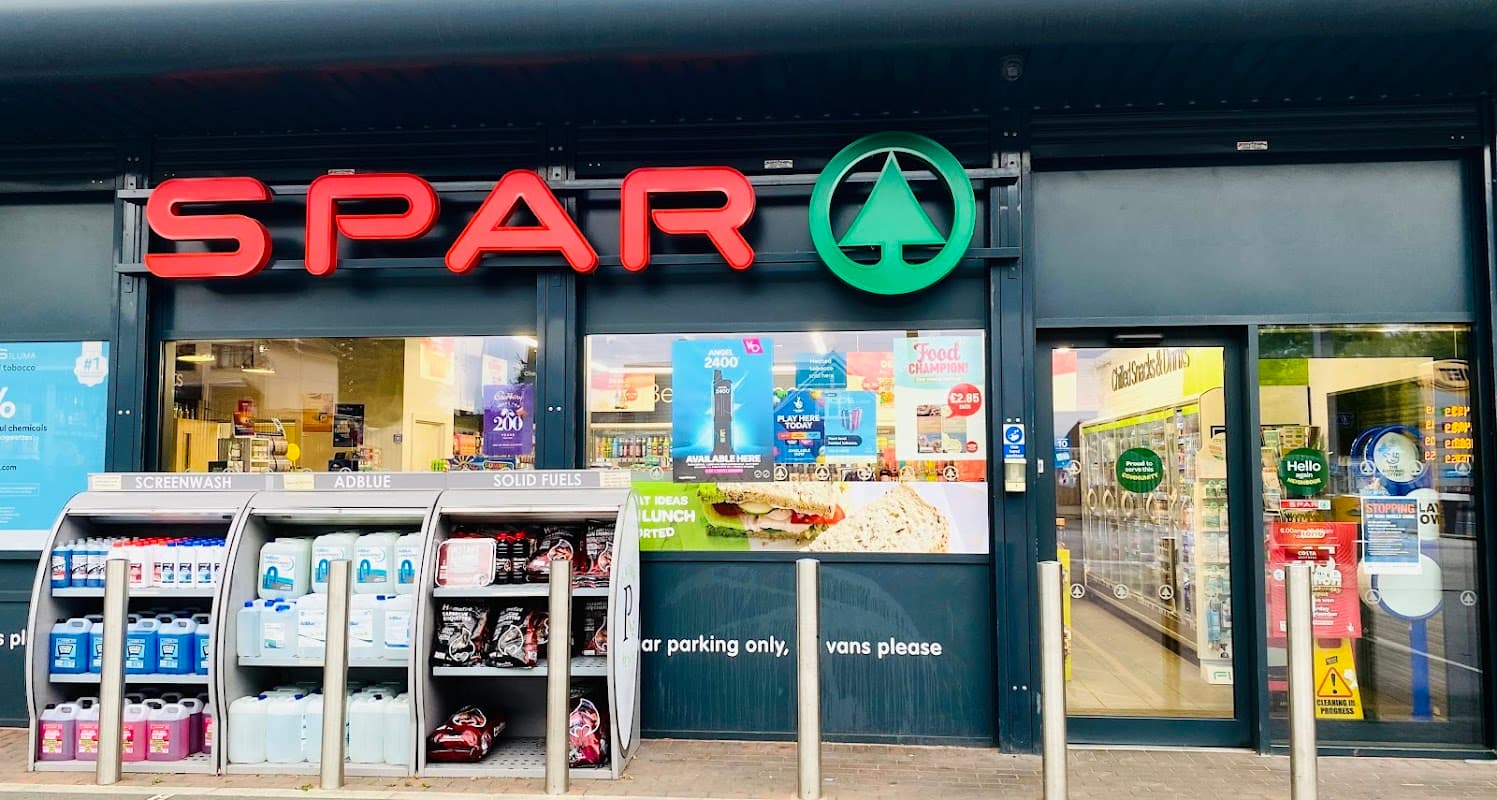 SPAR