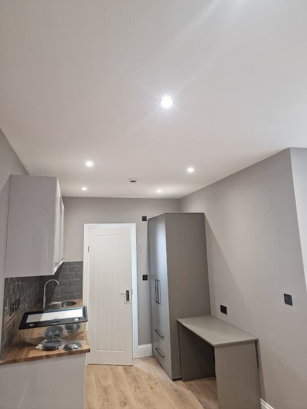 T9 Electrical - Electricians in wombwell