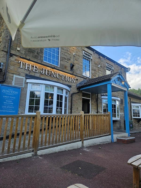 The Junction, Wombwell