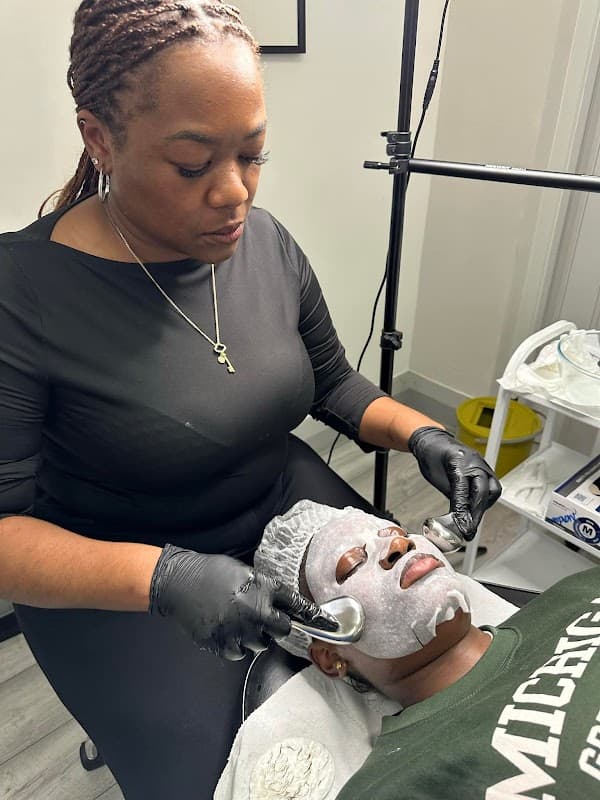 The Skin Atelier Aesthetics - Spa in wombwell