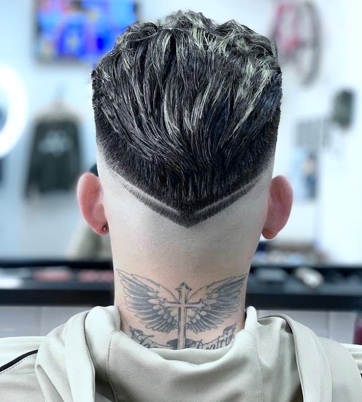 Top Cutz Barber