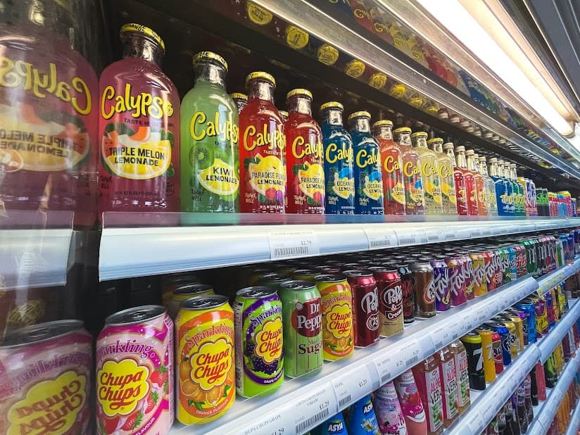 West Melton Family Shopper - Off Licences in wombwell