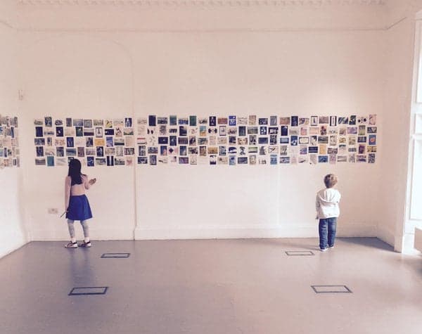 Woodend Art and Craft Gallery