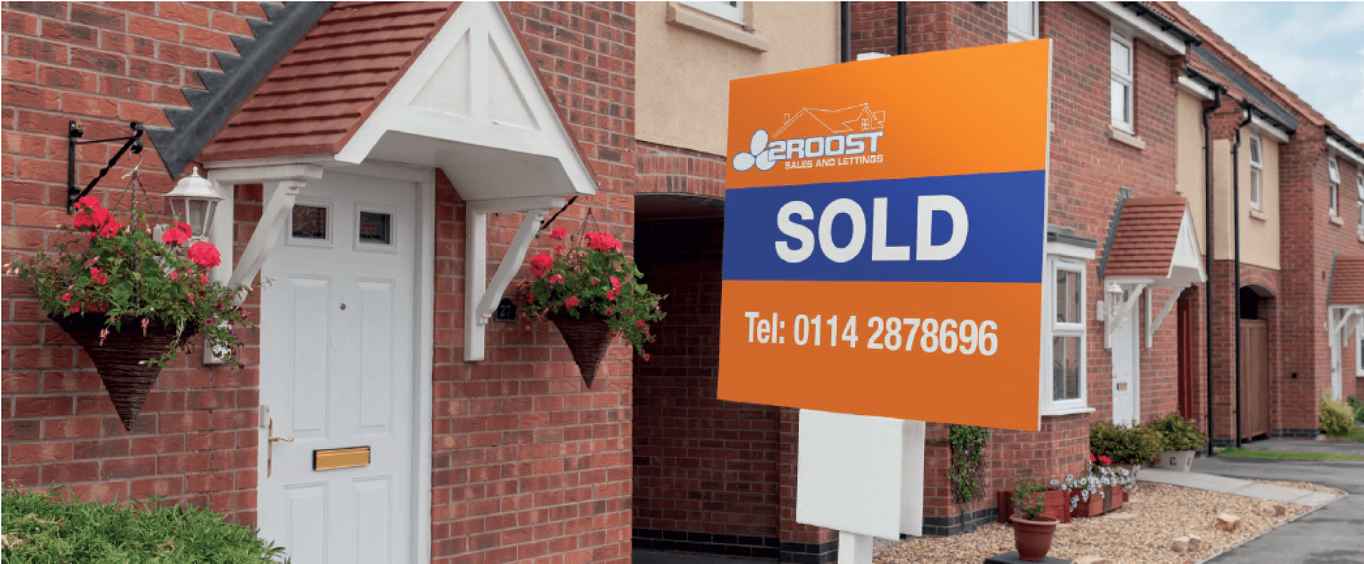2Roost - Estate Agents in woodhouse