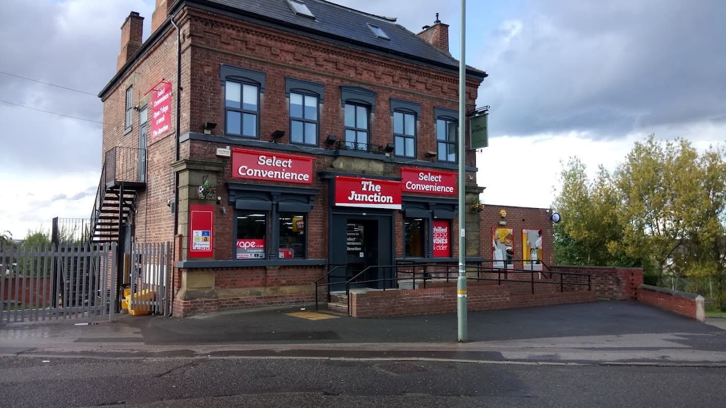 Bargain Booze Select Convenience - Off Licences in woodhouse