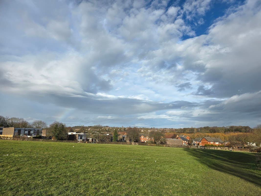 Beaver Hill Recreation Ground