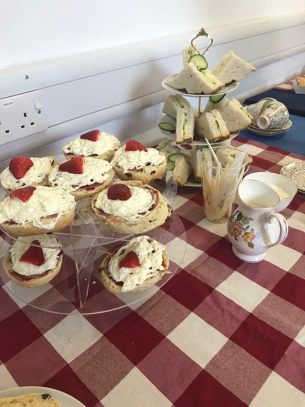 Meadows Bakery Ltd - Bakers in woodhouse