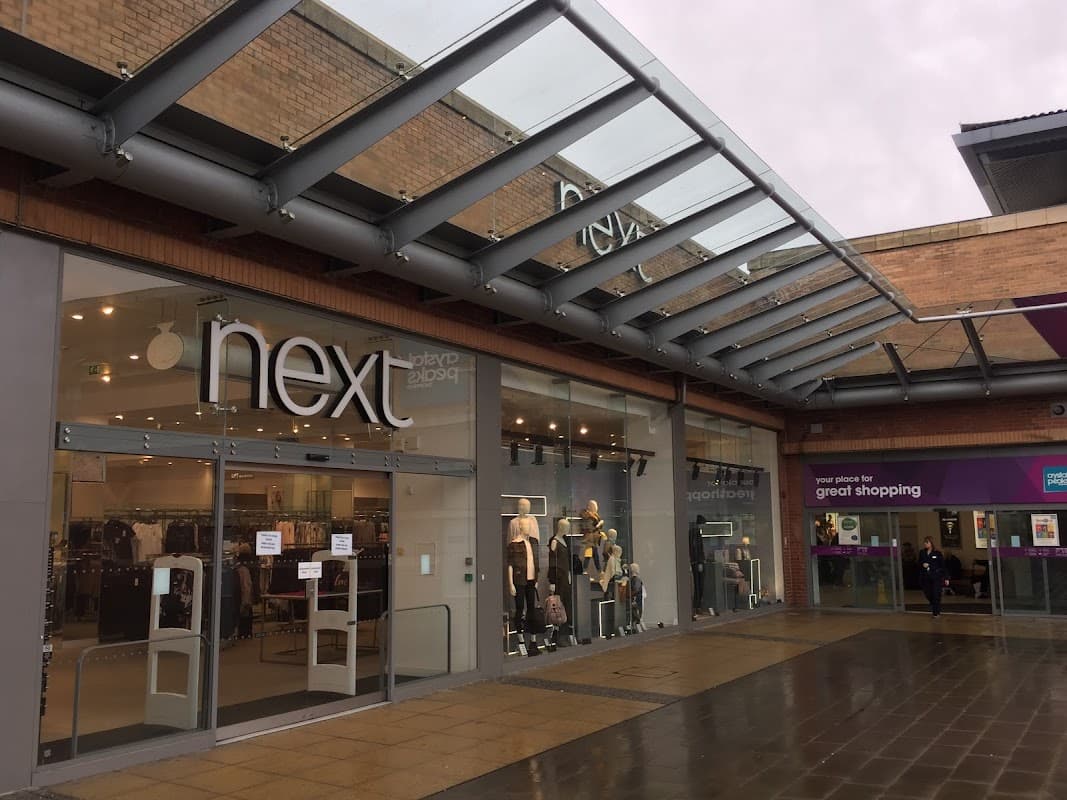 Next - Clothes Shops in woodhouse